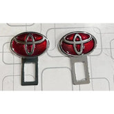 Toyota Seat Belt Clip